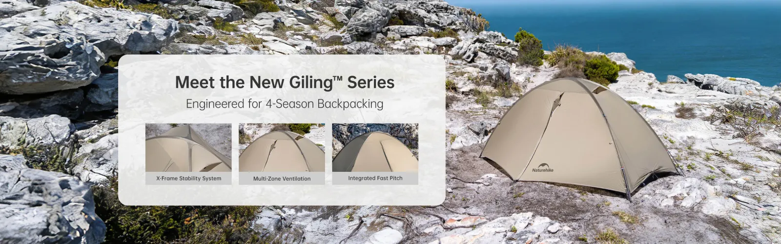 Affordable Outdoor Gear for Camping, Hiking, and Adventure
