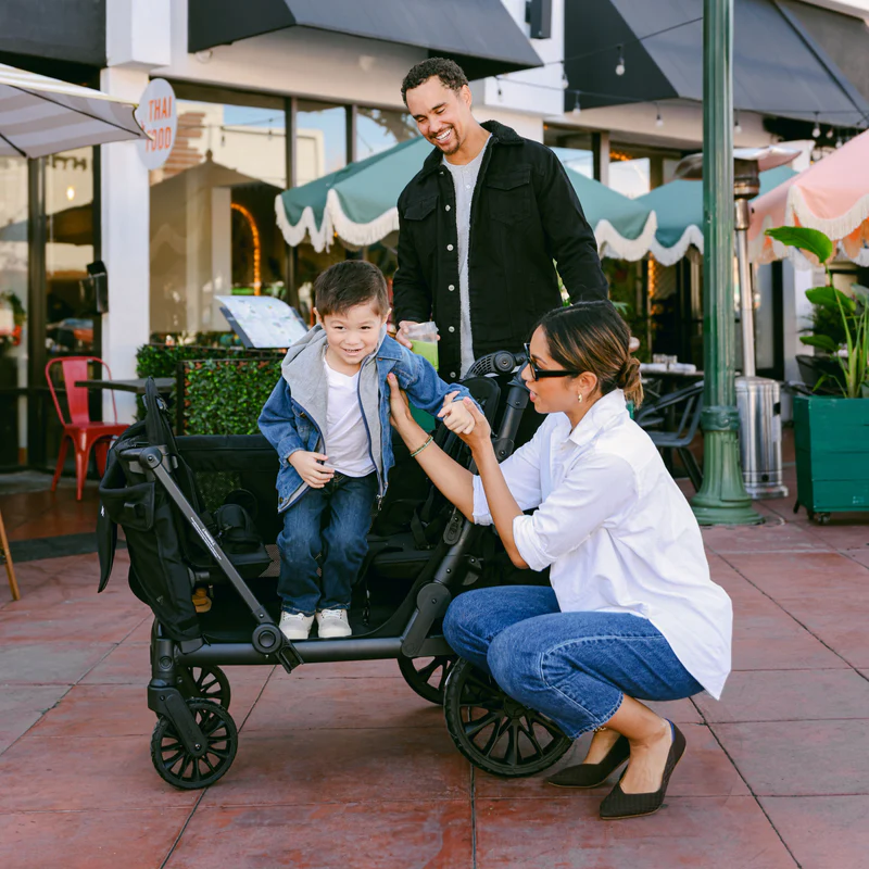 Premium Stroller Wagons Built for Family Adventures and Everyday Convenience