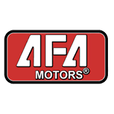 AFA Motors Coupons and Promo Code