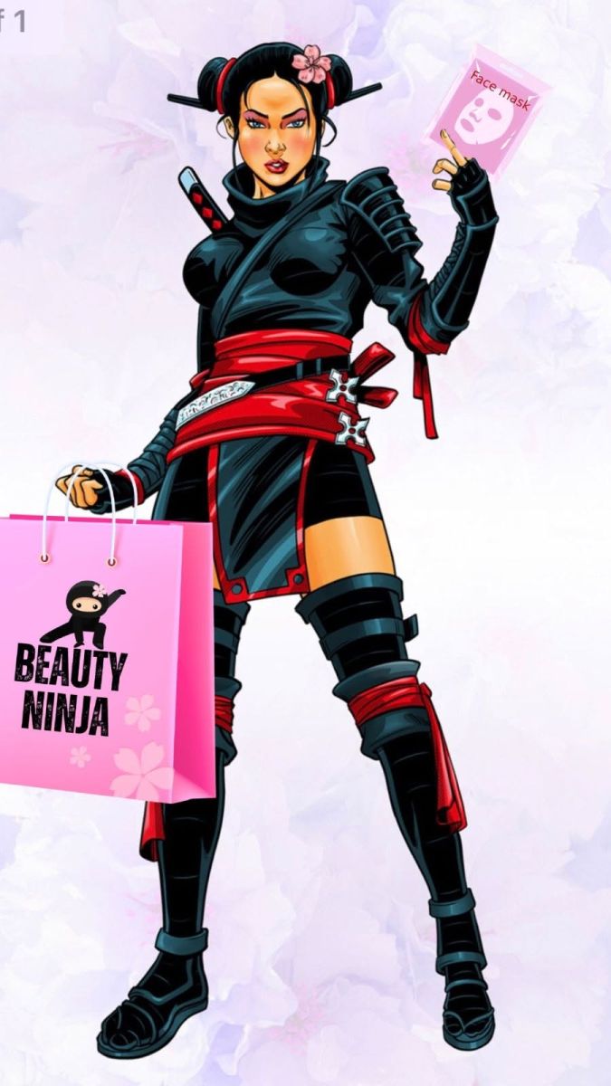 Beauty Ninja Coupons and Promo Code