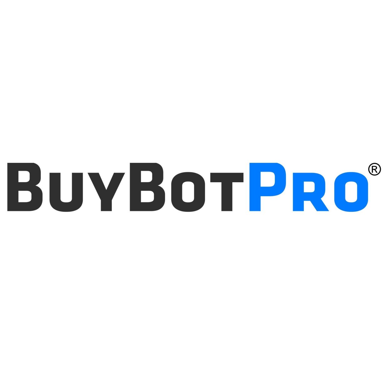 BuyBotPro Coupons and Promo Code