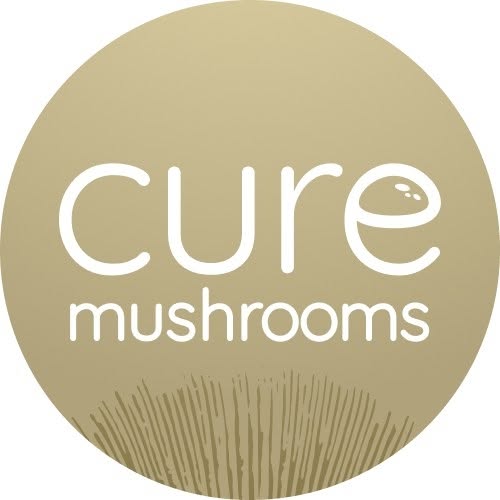 Cure Mushrooms Coupons and Promo Code