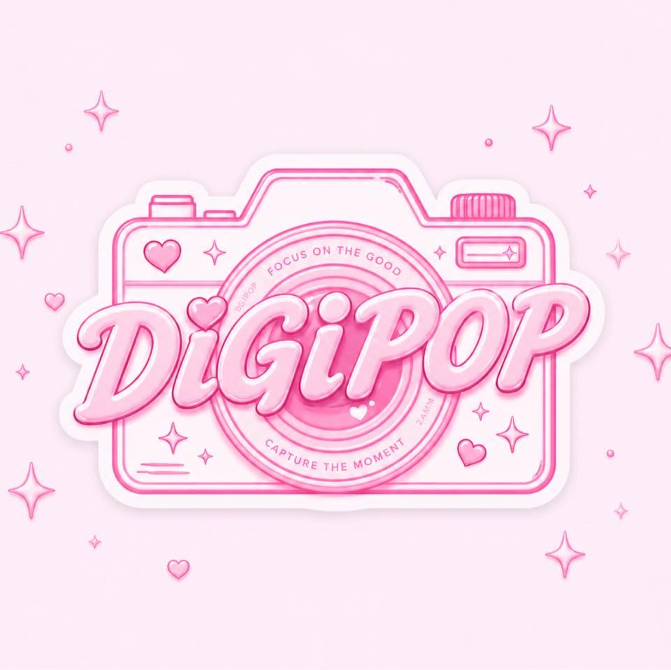 Digi Pop Coupons and Promo Code