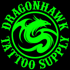 Dragonhawk Tattoos Coupons and Promo Code