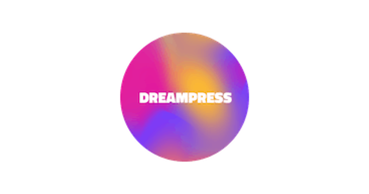 Dreampress AI Coupons and Promo Code