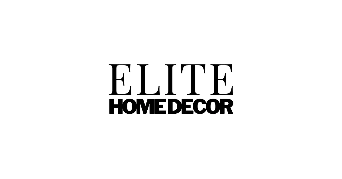 Elite Home Decor Coupons and Promo Code