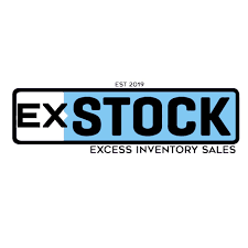 Ex-Stock Coupons and Promo Code