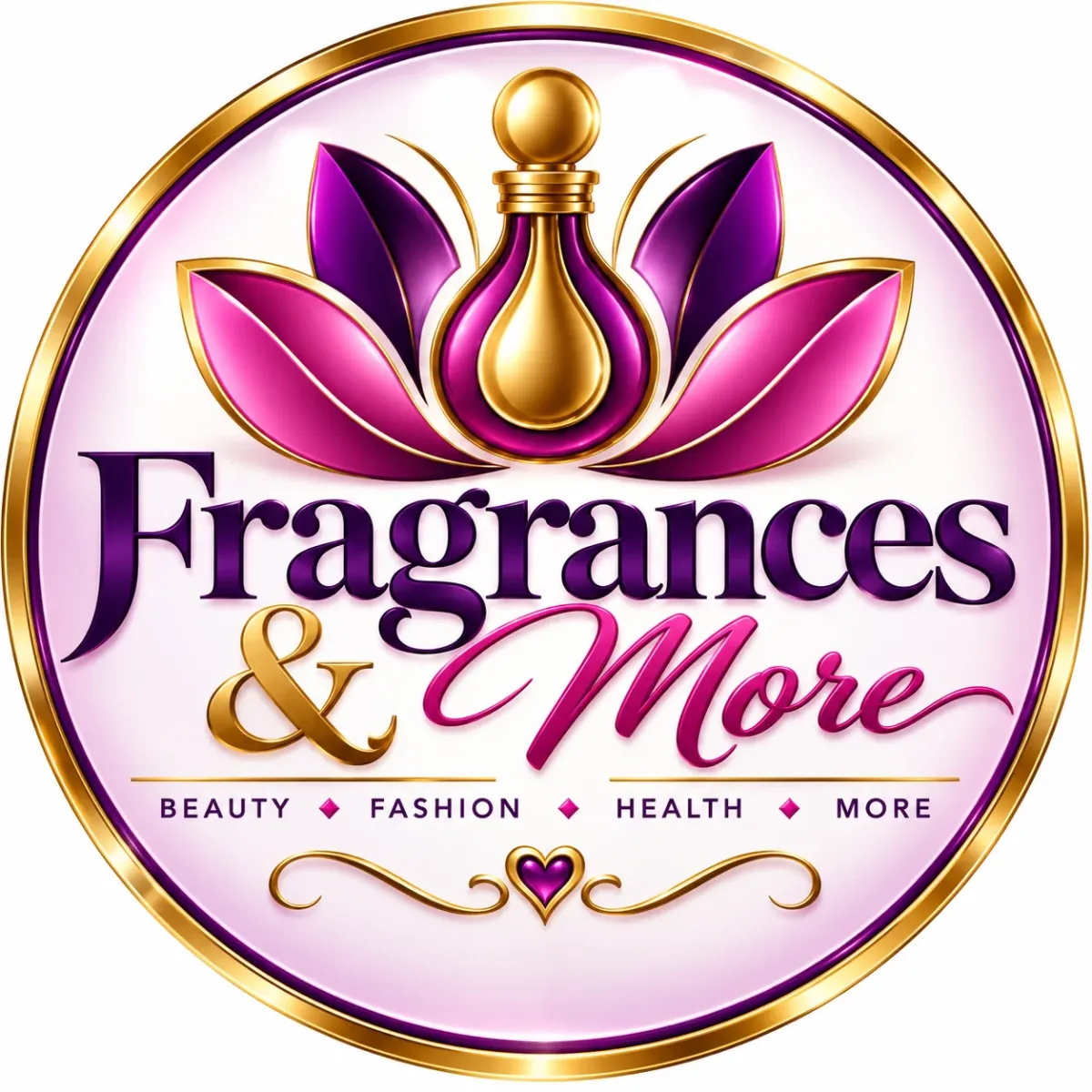 Fragrances and More Coupons and Promo Code