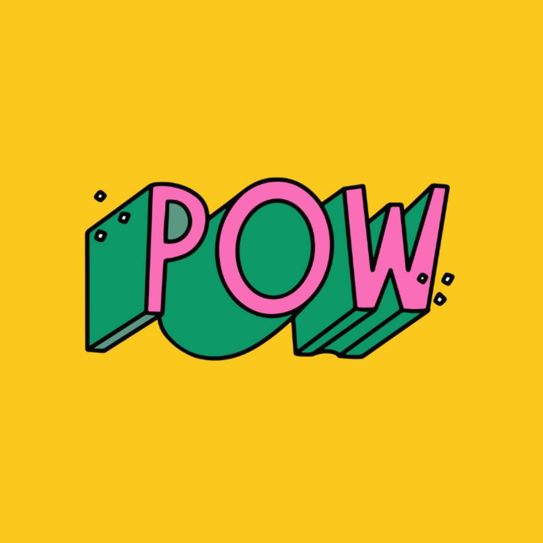 Get Pow Coupons and Promo Code
