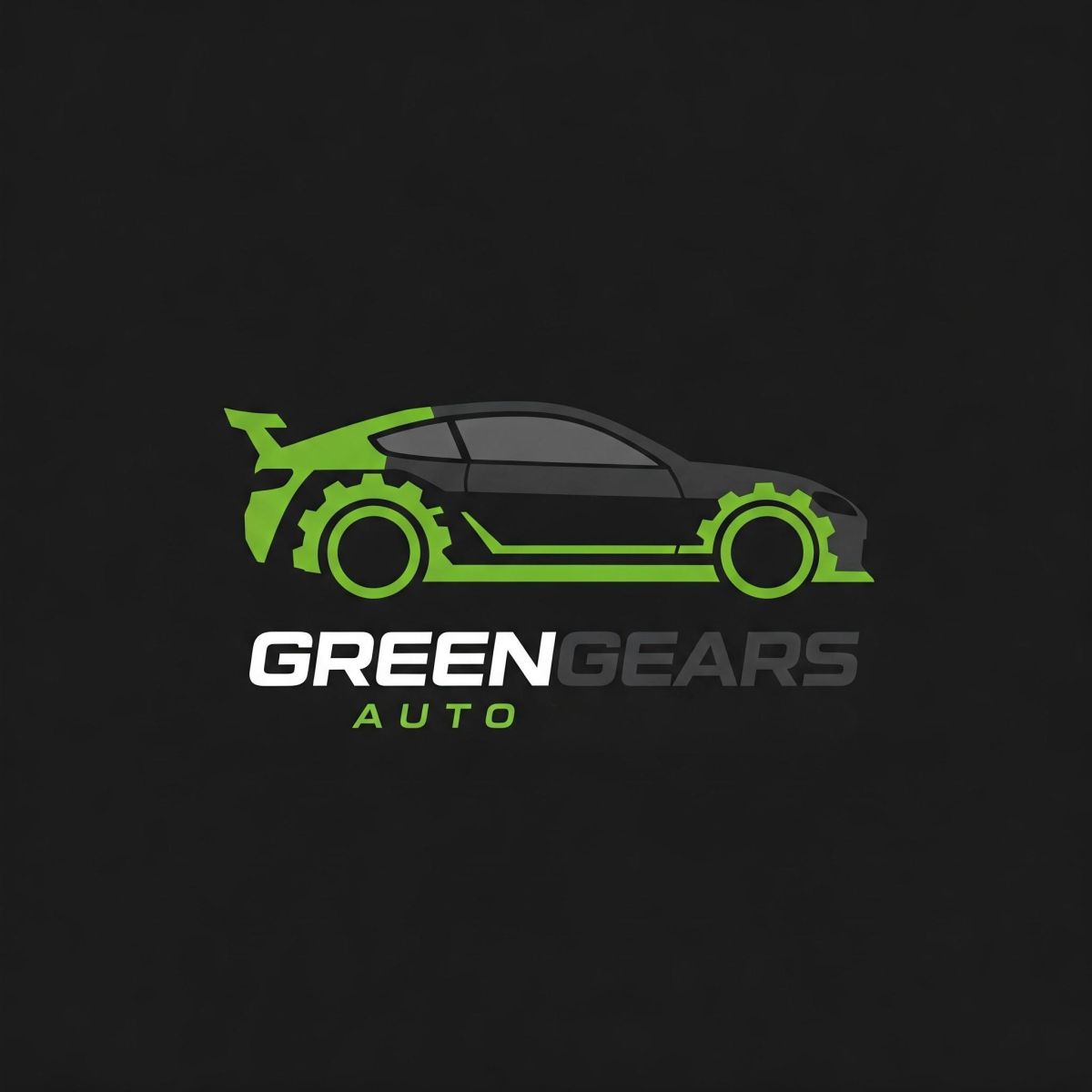 GreenGears Auto Coupons and Promo Code