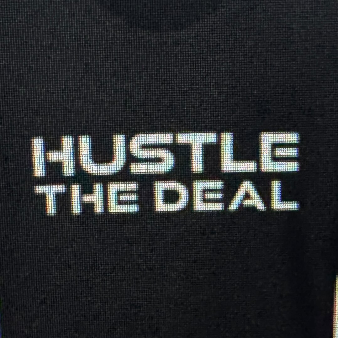 Hustle The Deal Coupons and Promo Code