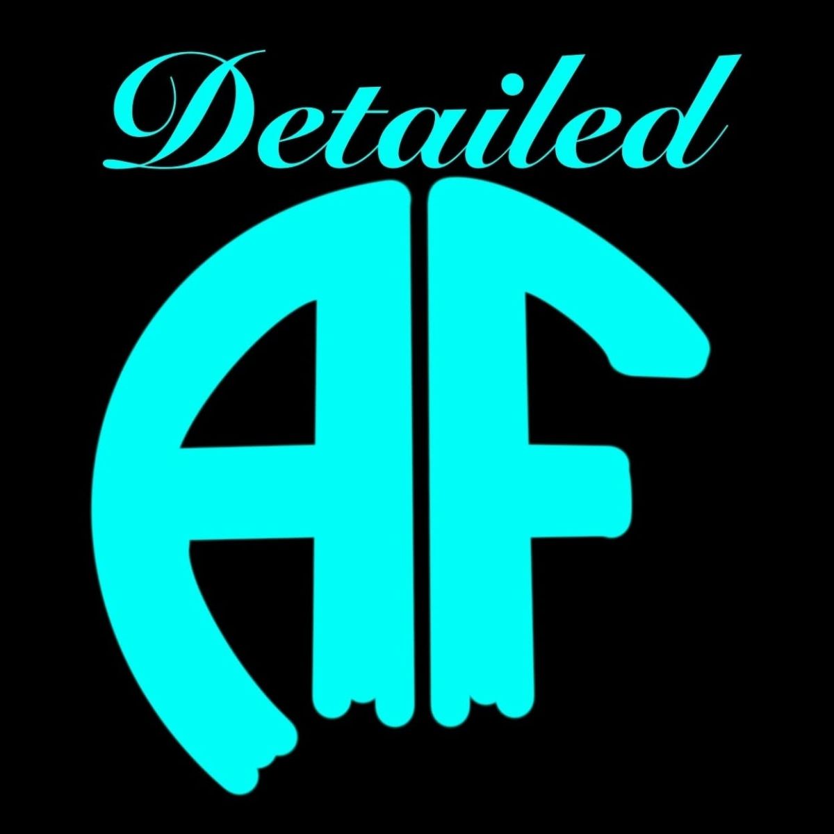 Detailed AF Coupons and Promo Code