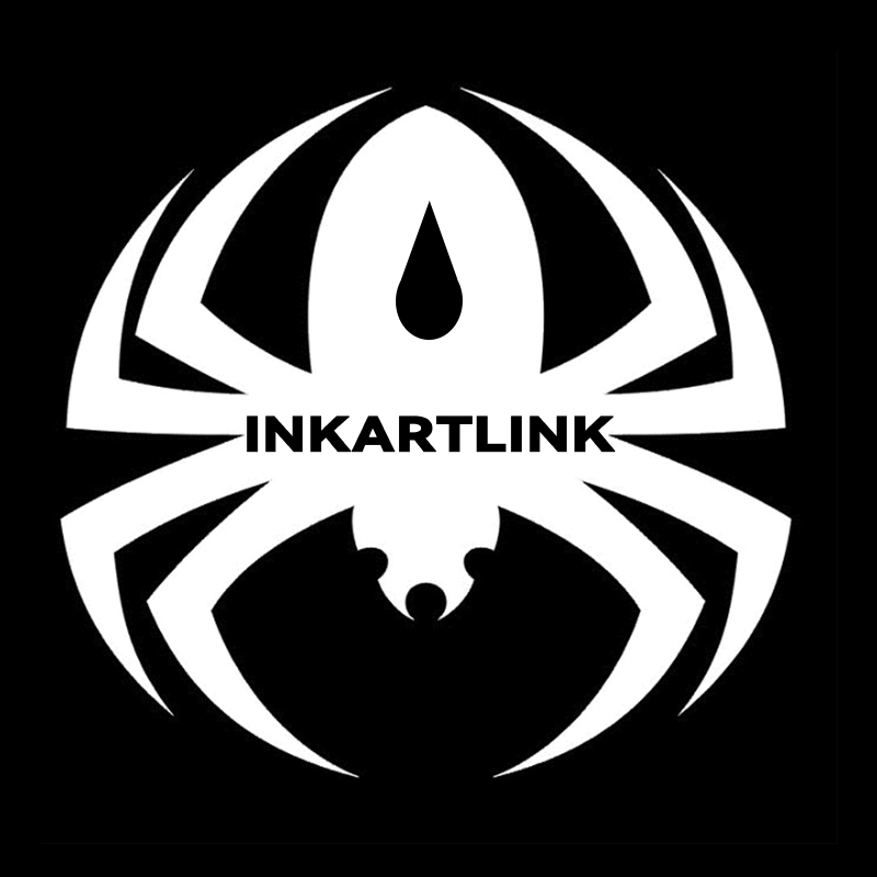 Ink Art Link Coupons and Promo Code