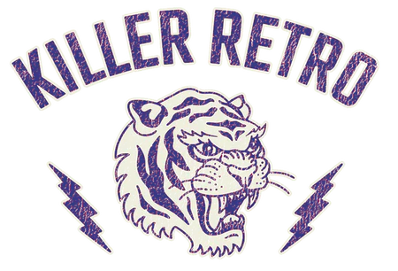 Killer Retro Coupons and Promo Code