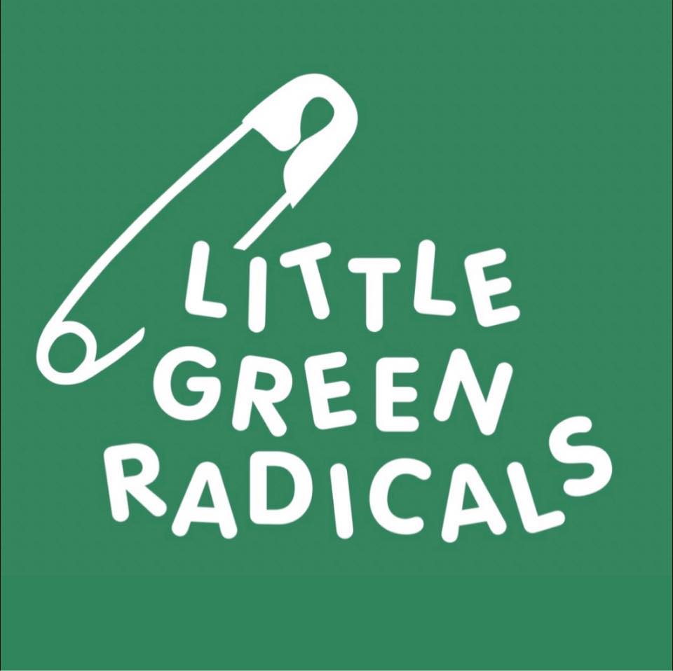 Little Green Radicals Coupons and Promo Code