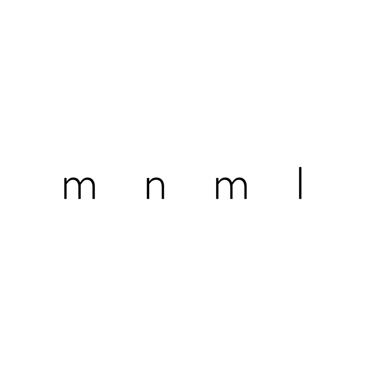 MNML Coupons and Promo Code