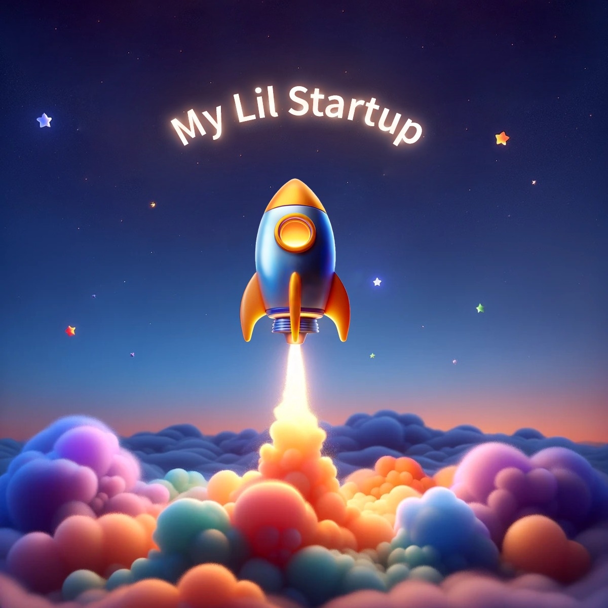 My Lil Startup Coupons and Promo Code