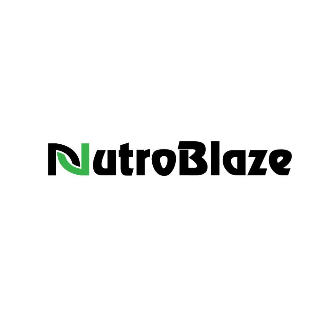 NutroBlaze Coupons and Promo Code