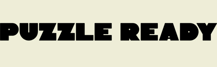 Puzzle Ready Coupons and Promo Code