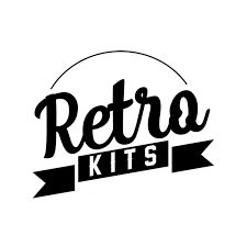 Retro Kits Coupons and Promo Code