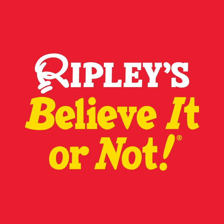 Ripley's Believe It Or Not Coupons and Promo Code