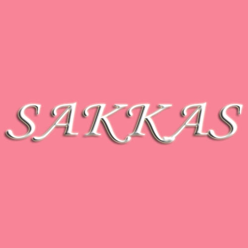 Sakkas Store Coupons and Promo Code