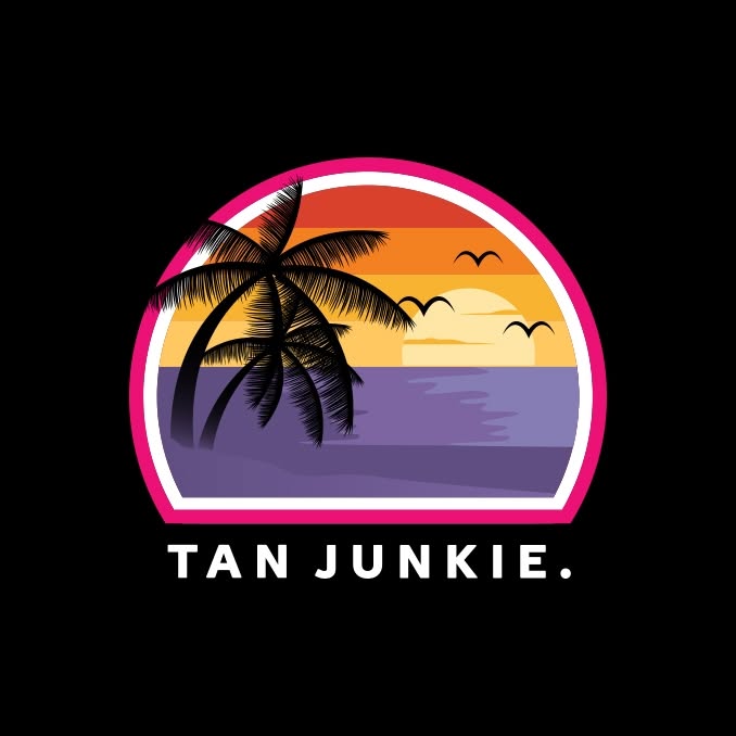 Tan Junkie Coupons and Promo Code