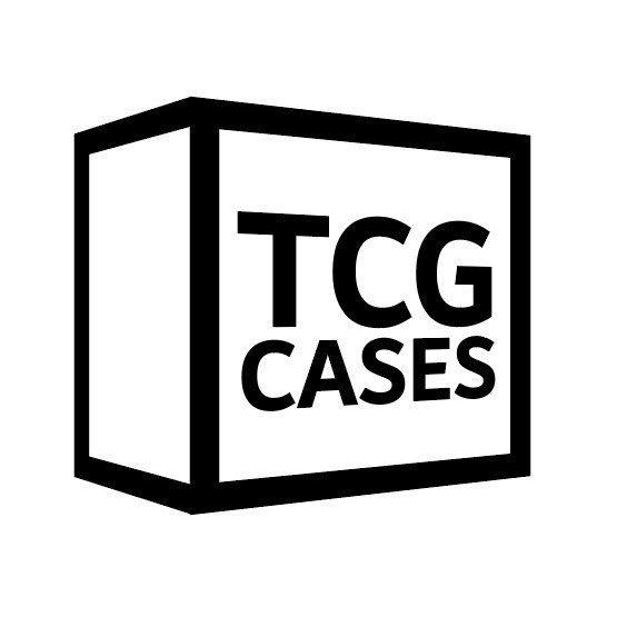 TCG Case Coupons and Promo Code