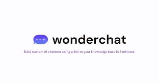 Wonderchat AI Coupons and Promo Code